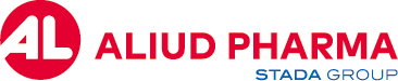 Logo Aliud Pharma