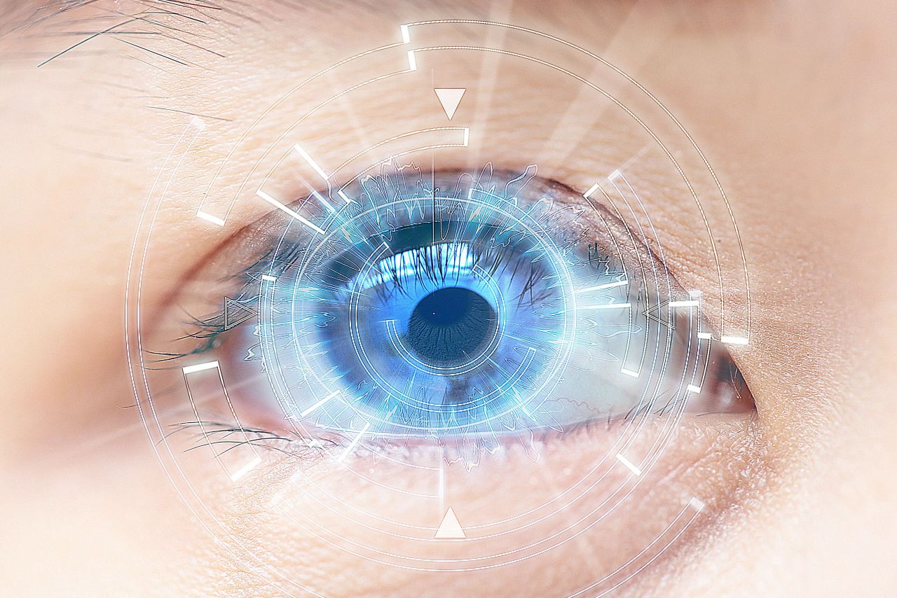 Augenlaserkorrektur-proGesundheit