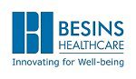 Besins Healthcare logo - CMYK