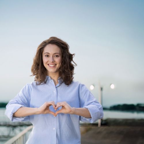 Debeka Gesundheit Titelbild