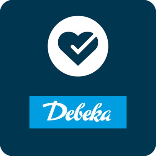 Anliegen und Services zu Leistungen in der Krankenversicherung Debeka