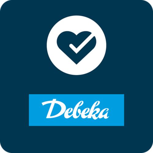 Debeka-Gesundheit Icon.png