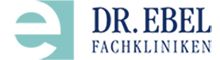 Logo Dr. Ebel Fachkliniken