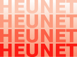 Logo Heunet 