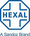 Logo Hexal