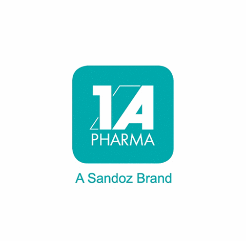 Logo 1 A Pharma