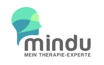 Logo mindu