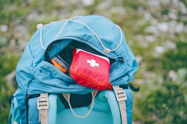 Die perfekte Reiseapotheke: Alles für einen sorgenfreien Urlaubsgenuss ...