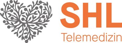 Logo SHL Telemedizin