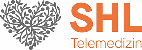 Logo SHL Telemedizin