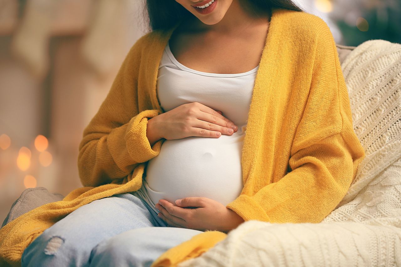 Schwangerschaft-und-Geburt-proGesundheit-Titelbild
