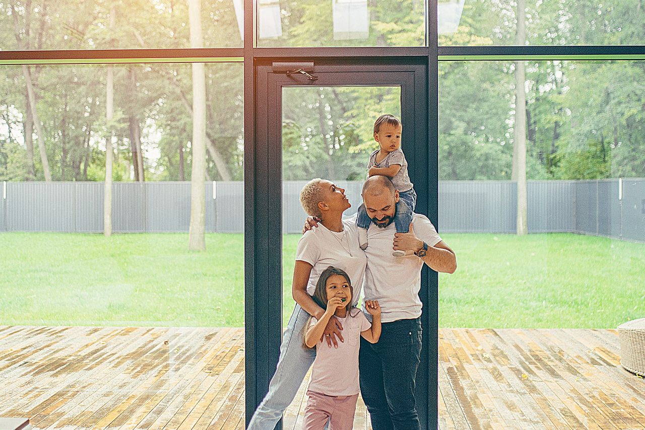 Glasversicherung | Debeka