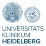 Logo Uni Heidelberg