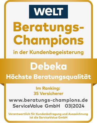 Beratungs-Champions in der Kundenbegeisterung