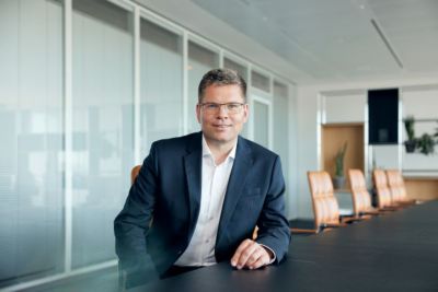 Dr. Normann Pankratz, Debeka