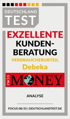 Focus Money: Exzellente Kundenberatung