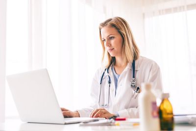 Moderne Strahlentherapie