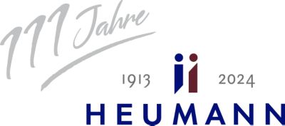 Logo Heumann