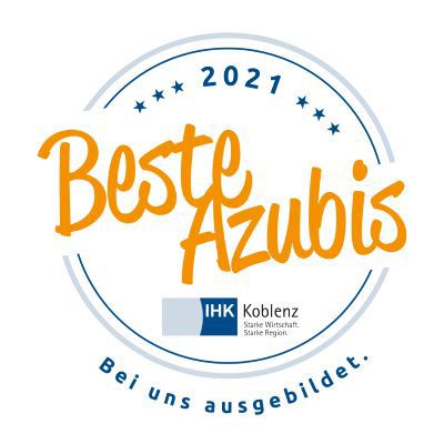 IHK-Auszeichnung Beste Azubis