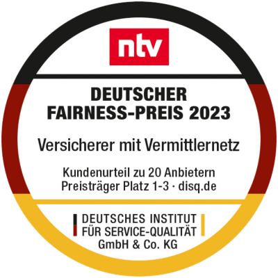 Deutscher Fairness-Preis