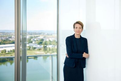 Presseinfo BRE Annabritta Biederbick Debeka