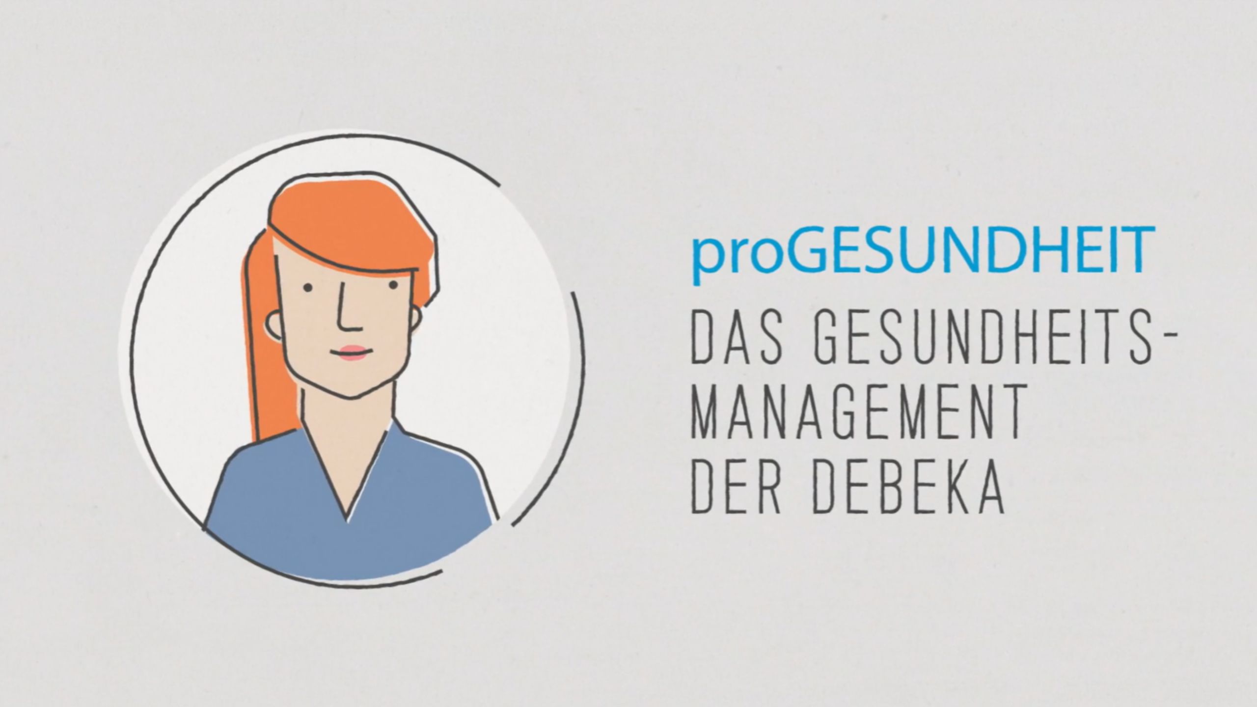proGesundheit | Debeka