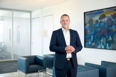 Ralf Degenhart