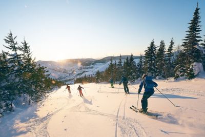 Wintersport: Planung ist der Schlüssel zum Pistenvergnügen