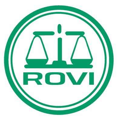 Logo Rovi