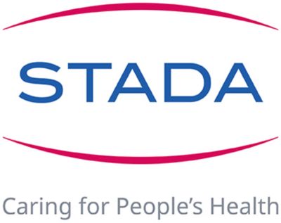 Stada CHC Logo