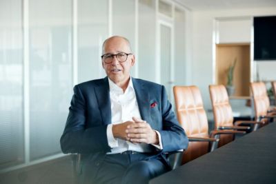Thomas Brahm Debeka audit berufundfamilie 