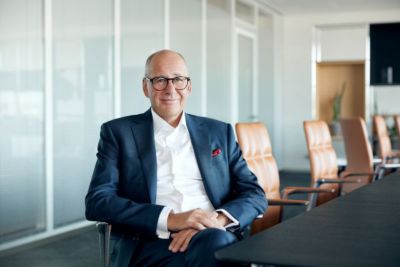 Thomas Brahm Debeka Studie finanzielle Ruecklagen