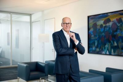 Thomas Brahm Vertrauenswürdigkeit Debeka