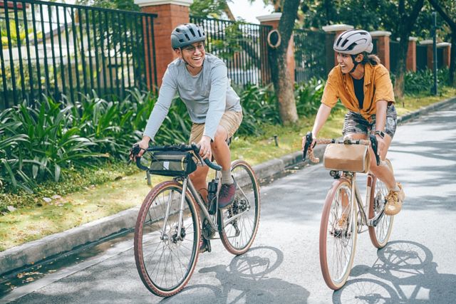 Titelbild Ratgeber Fahrraddiebstahl