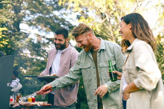 Titelbild Ratgeber Grillen