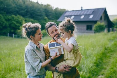 Titelbild Ratgeber Photovoltaikanlage