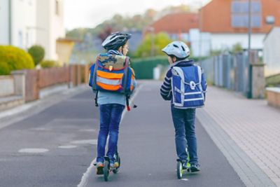 Titelbild Ratgeber Schulranzen