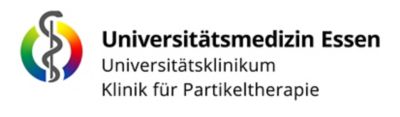 Logo Uni Essen