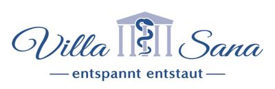 Logo Villa Sana