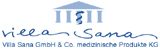 Logo Villa Sana
